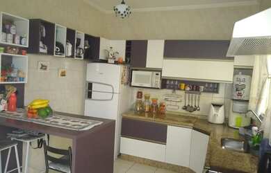 Imagem 6: Casa à venda, 4 quartos, 1 suíte, 2 vagas, Jardim do Chafariz - Pindamonhangaba/SP