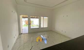 Imagem 7: Casa com 3 quartos à venda, lote de 500 m² por R$ 394.980 - Pousada Del Rey - Igarapé/MG