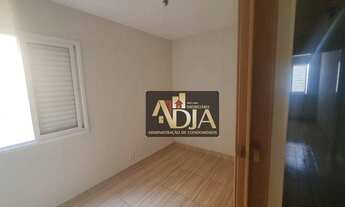 Imagem 3: Apartamento com 3 dormitórios, 75 m² - venda por R$ 389.000,00 ou aluguel por R$ 2.200,00