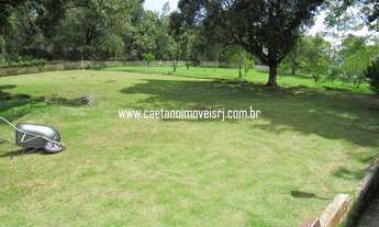 Imagem 6: Sítio para venda de 7.400m² com 4 quartos