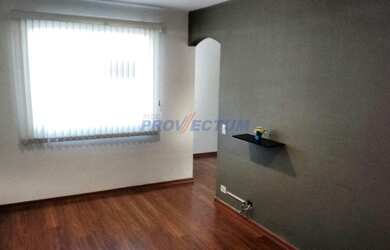 Imagem 2: Apartamento - Jardim Pacaembu - Campinas