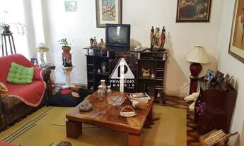 Imagem 2: Privilégio Imóveis vende: Excelente apartamento 3 quartos, COPACABANA - RJ