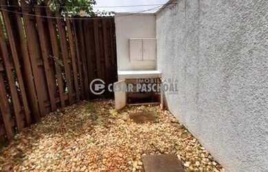 Imagem 6: Casa em Condomínio Sobrado Bosque das Juritis Sobrado Com Ampla Sala Para 3 Ambientes Com