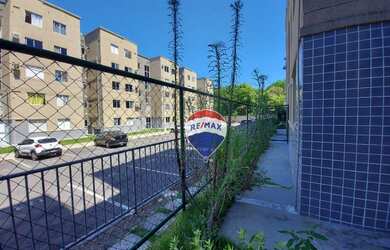 Imagem 3: Apartamento com 1 dormitório à venda, 50 m² por R$ 225.000,00 - Curicica - Rio de Janeiro