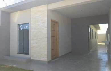 Imagem 5: Casa à venda, 81 m² por R$ 255.000,00 - Vila Romana - Ibiporã/PR