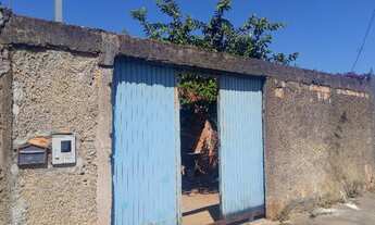 Imagem 5: Casa para venda possui 90 metros quadrados com 2 quartos em Del Lago II - Brasília - DF