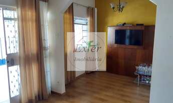 Imagem 4: Casa em Santa Efigênia - Belo Horizonte