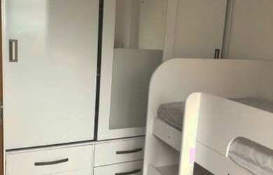 Imagem 5: Apartamento 2 Quartos com Suíte em Laranjeiras