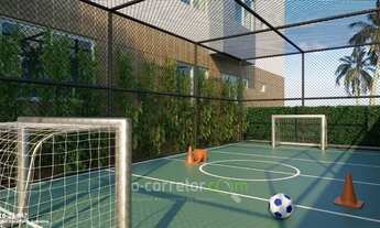 Imagem 6: More no melhor do Altiplano Cabo Branco: Ap c/ 64m, 3 qts s/ 1 ste, área de lazer e muito