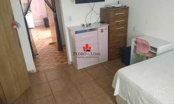 Imagem 7: Sobrado Frontal na Penha