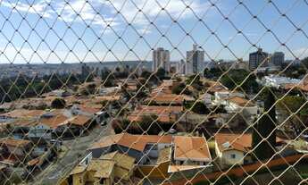 Imagem 6: Apartamento para venda com 75 metros quadrados com 3 quartos em Chácara da Barra - Campina