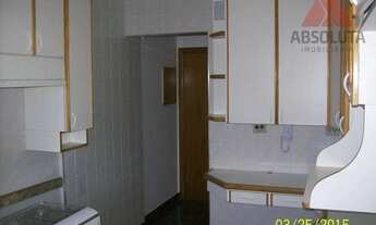 Imagem 3: Apartamento residencial à venda, Vila Caiçara, Praia Grande