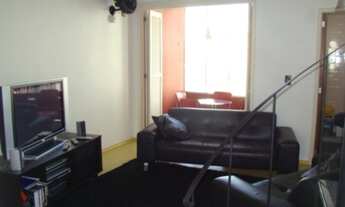 Imagem 6: Cobertura em Farroupilha