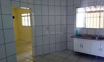 Imagem 7: Casa com 3 dormitórios à venda, 130 m² por R$ 400.000 - Jardim dos Colibris - Indaiatuba/S