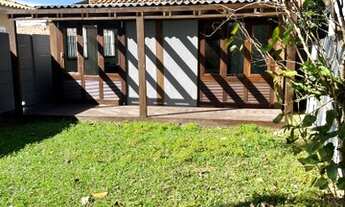 Imagem: Casa térrea dois dormitórios no Campeche