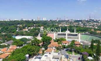 Imagem 4: São Paulo - Apartamento Padrão - Higienópolis