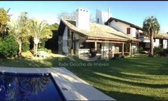 Imagem: Porto Alegre - Casa Padrão - Ipanema