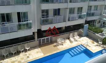 Imagem 6: Rio de Janeiro - Apartamento Padrão - Recreio dos Bandeirantes