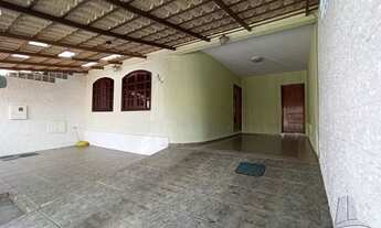 Imagem: RIACHO FUNDO - Casa Padrão - RIACHO FUNDO