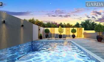 Imagem: Apartamentos na Planta - Av. Guedner