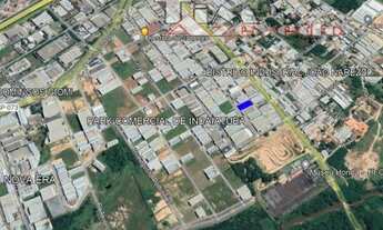 Imagem 4: Terreno Industrial para Venda Distrito Industrial João Narezzi Indaiatuba