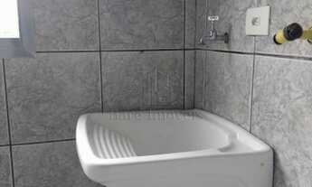 Imagem 7: Apartamento no Jardim Alvorada - Santo André