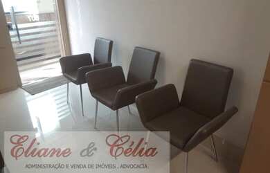 Imagem 2: Sala Comercial para Locação em Belo Horizonte, Funcionários, 2 banheiros, 1 vaga