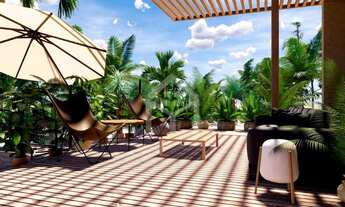 Imagem 7: Condomínio de casas na praia do Fortim , pé na areia, ORIGEM FORTIM