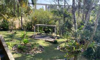 Imagem 6: CHÁCARA COM LINDO PAISAGISMO!