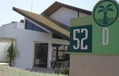 Imagem 7: Terreno em condomínio fechado de alto luxo a beira-mar de Garça Torta