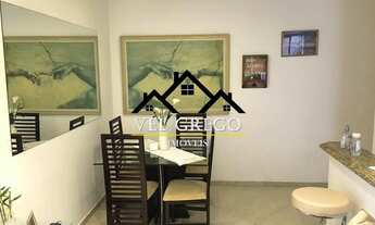 Imagem 5: Apartamento 2 dorm 55m² Residencial das Ilhas SBC