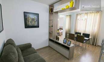 Imagem 5: Apartamento com 2 dormitórios à venda por R$ 212.000,00 - Planta Almirante - Almirante Tam