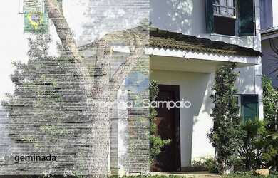 Imagem 6: Casa em Condomínio para alugar em Lauro de Freitas,BA Estrada do Coco 4 quartos 170m²