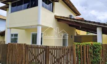 Imagem: Casa duplex em condomínio!