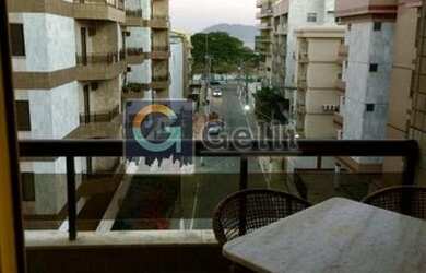 Imagem 14: Cobertura- Cabo Frio, Praia do Forte