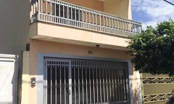 Imagem: Residencial - Pq Santa Felicia Jardim