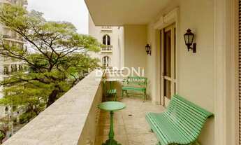 Imagem 2: São Paulo - Apartamento Padrão - Jardim América