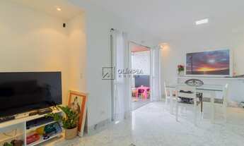 Imagem 4: Venda Apartamento 3 Dormitórios - 97 m² Moema