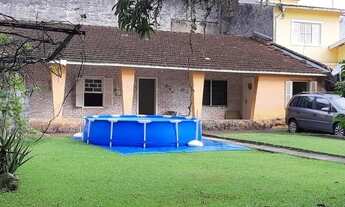 Imagem: Caraguatatuba - Casa Padrão - Sumaré