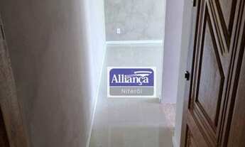 Imagem 5: Apartamento à venda, 70 m² por R$ 350.000,00 - Fonseca - Niterói/RJ