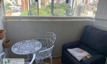 Imagem 3: Apartamento à venda, 79 m² por R$ 480.000,00 - Cambuí - Campinas/SP