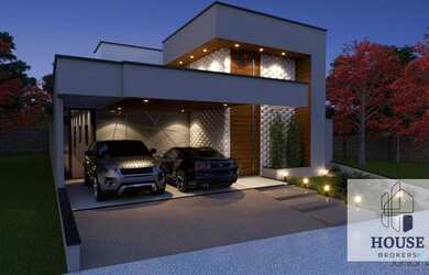 Imagem 7: Casa com 3 dormitórios à venda, 173 m² por R$ 1.200.000,00 - Morro Vermelho - Mogi Mirim/S