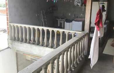 Imagem 2: Sobrado com 2 dormitórios à venda, 242 m² por R$ 320.000 - Cidade Boa Vista - Suzano/SP