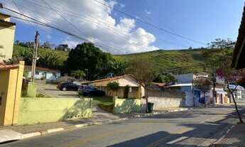 Imagem 2: Área Comercial no Centro de Guararema