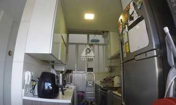 Imagem 6: Apartamento à venda, 2 quartos, 1 suíte, 1 vaga, Tijuca - RIO DE JANEIRO/RJ