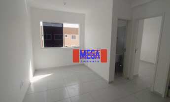 Imagem 5: Apartamento com 2 quartos para alugar, Centro - Caucaia CE