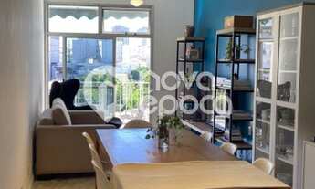 Imagem 6: Rio de Janeiro - Apartamento Padrão - Laranjeiras