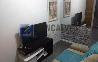 Imagem 2: SAO BERNARDO DO CAMPO - Residential / Apartment - VILA MARCHI