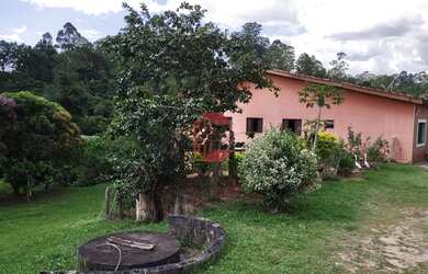 Imagem 5: Chácara 3 quartos para Venda Jardim Laura, Campo Limpo Paulista