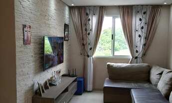 Imagem 2: APARTAMENTOFERRAZ DE VASCONCELOS